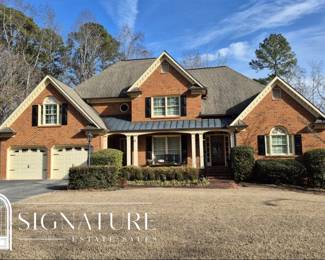 Signature Estate Sales