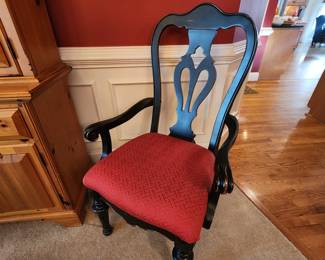 Dining Chairs (set of 6)