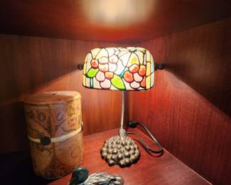 Whimsical Lamp