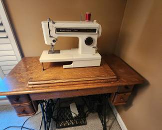 Kenmore Sewing Machine