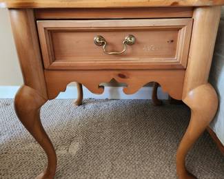 Bedside Tables (2 available)