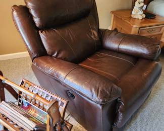 Recliner
