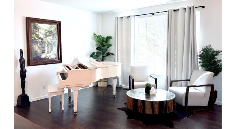 Johnstown Floyd Main