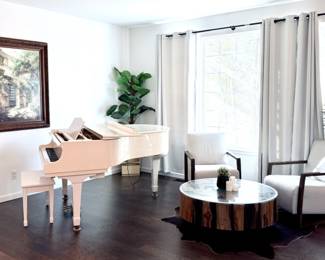 Johnstown Floyd Main