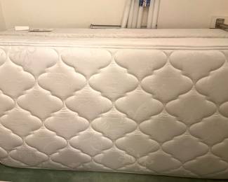 Thera-pedic Prism twin bed