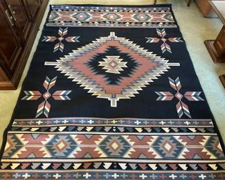 5’3” x 7’ 3” rug