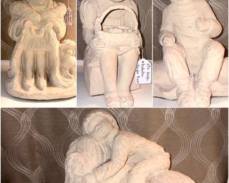 Collection of Vintage Austin productions Bright Eyes 