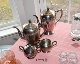 004Some Highlights Huntley Estate Sale