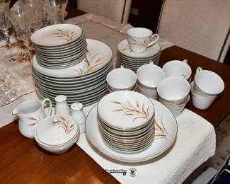 005Some Highlights Huntley Estate Sale