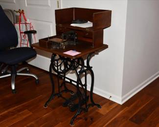 008Some Highlights Huntley Estate Sale