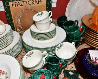 025Some Highlights Huntley Estate Sale