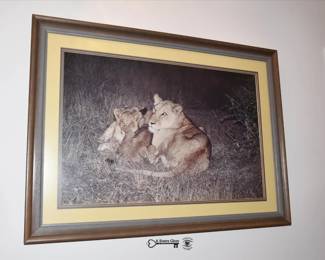 021Some Highlights Huntley Estate Sale