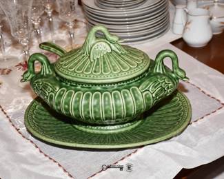 002Some Highlights Huntley Estate Sale