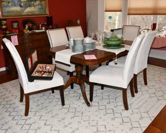 001Some Highlights Huntley Estate Sale