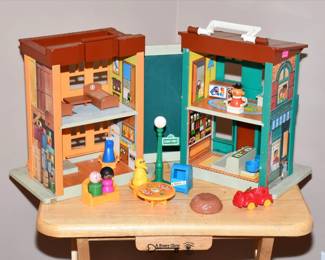 012Some Highlights Huntley Estate Sale