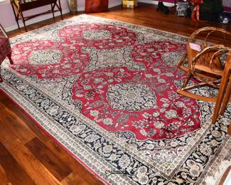 014Some Highlights Huntley Estate Sale