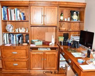 013Some Highlights Huntley Estate Sale