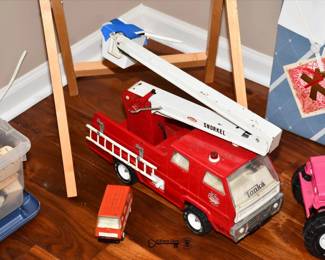 011Some Highlights Huntley Estate Sale