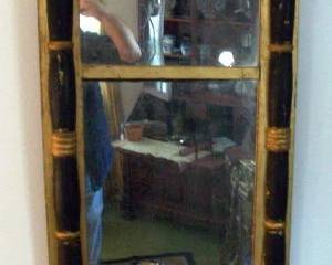 19th Century Mirror