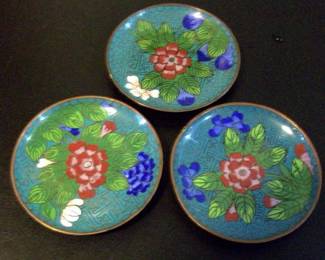 Cloisonne
