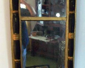 19th Century Mirror