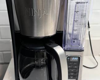 Ninja 12 Cup Programmable Coffee Brewer
