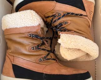 "Sofia 2.0" by Alpine Design Boots