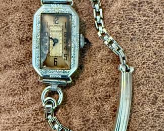 Bulova Ladies' Wristwatch