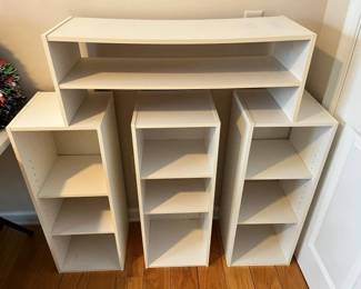 105 Modern Storage Solutions