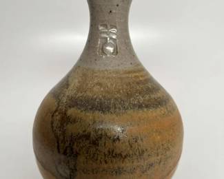 105 Roycroft Pottery