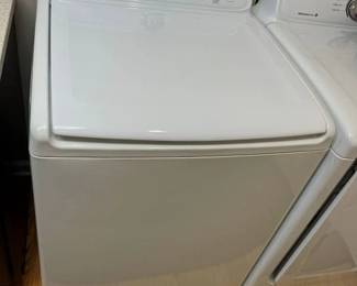 105 Samsung Washer