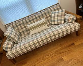 105 Maple Full Futon