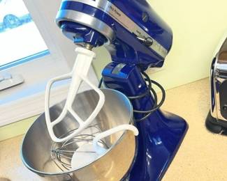 105 KitchenAid Ultra Power Stand Mixer