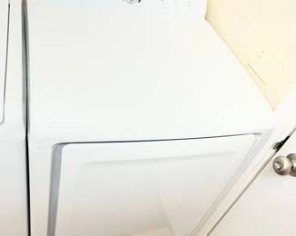 105 Samsung Gas Dryer