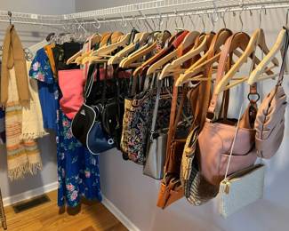 105 Purse Selection
