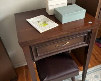 Kenmore sewing machine