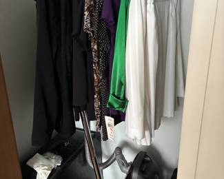 ladies clothes size medium