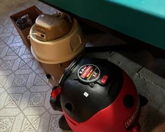  shop vacuum floor cleaner