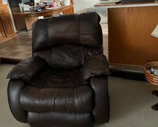 recliner