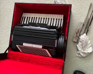 Accordion