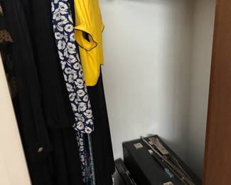 ladies nicer clothes size medium