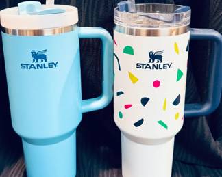 Stanley Quencher H. FlowState Tumbler Set