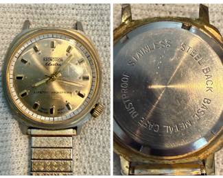 Kronotron Electra Mens Watch