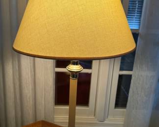 MidCentury Modern Style Table Lamp
