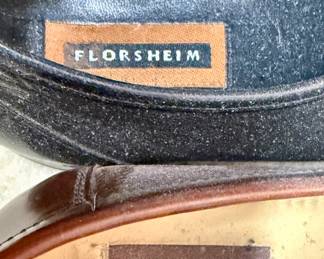 Florsheim Pisa Moc Toe Tassel Loafers Set of second image