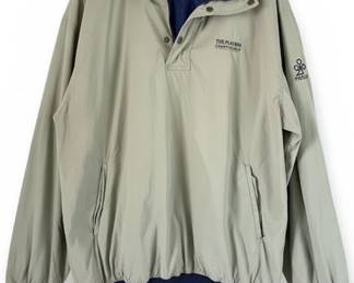 PROQUIP The Players Championship Pullover Golf Jacket