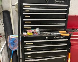 HuskyTool Box