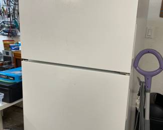Maytag refrigerator