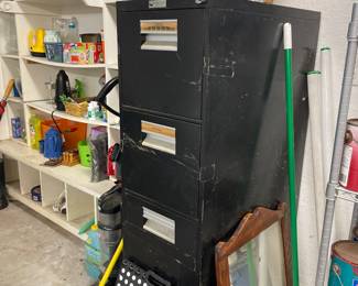File cabinet