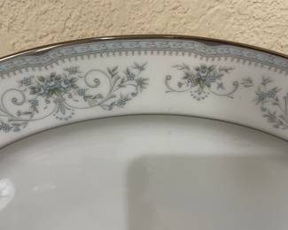 Noritake China Colburn